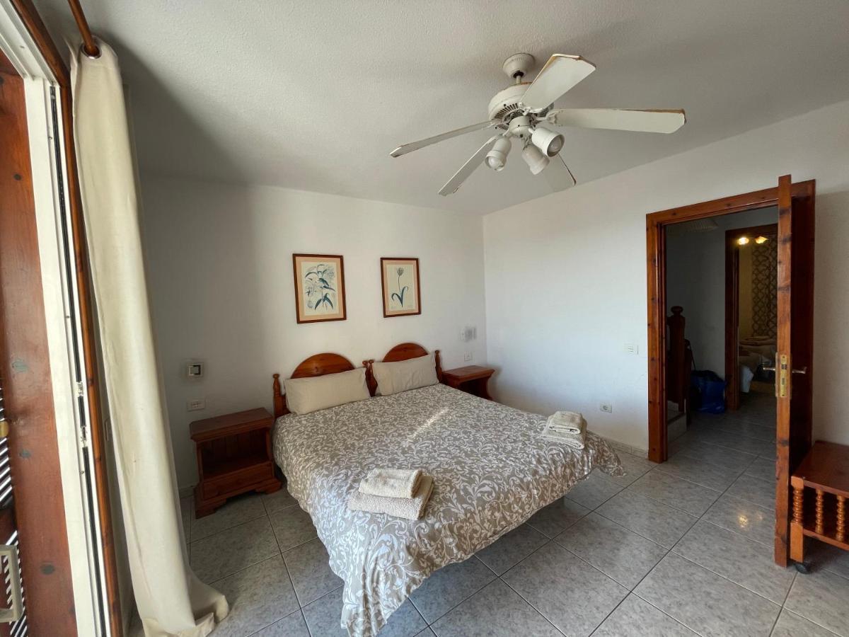 Apartment In The Golden Mile Tenerife *