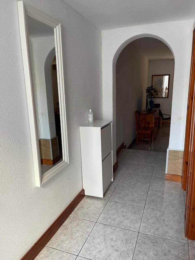 In The Golden Mile Tenerife Apartment Playa de las Americas (Tenerife)