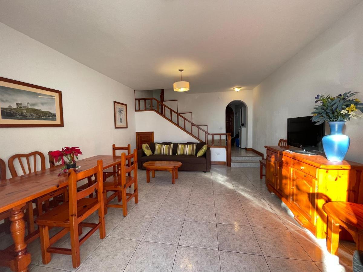 Apartment In The Golden Mile Tenerife *