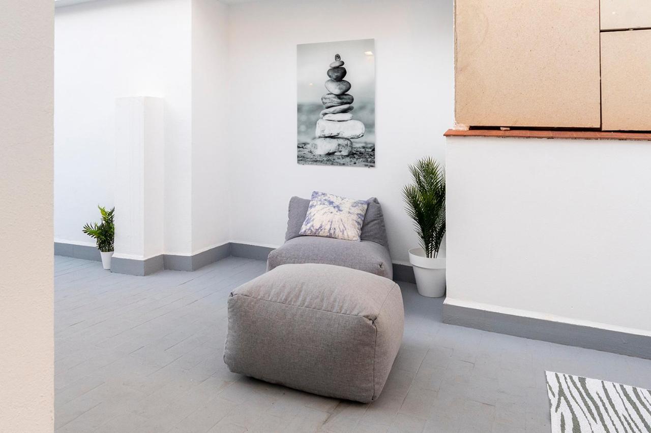 Apartment Moontels Paseo De Ruzafa