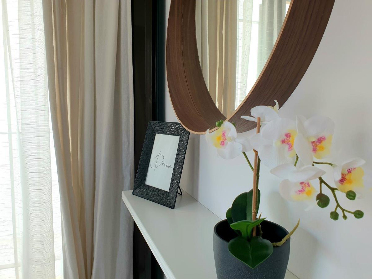 Apartamento Sherryflat Neira - Parking