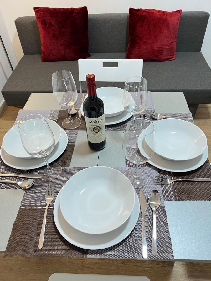 New Camp Nou Apartment/diret Airport,beautiful Apartamento *