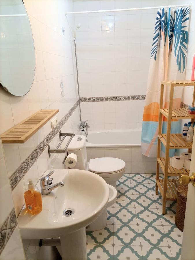 Sagasta Apartment