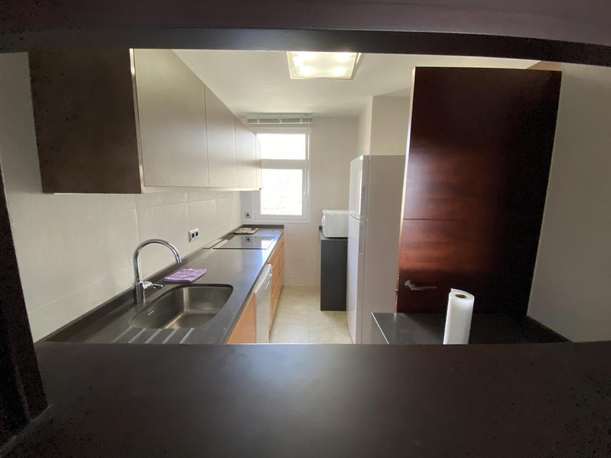 Apartamento Playamar *