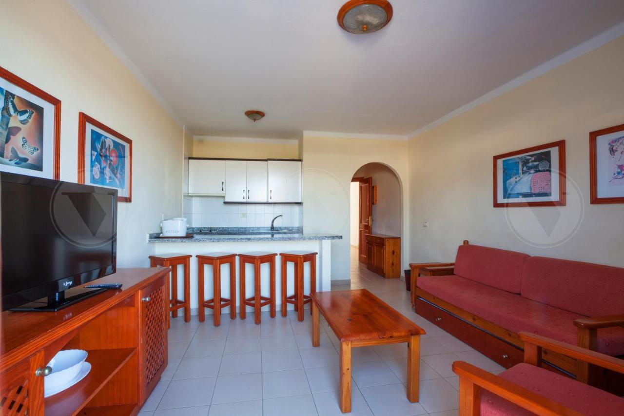 Wifi Apartment Costa Adeje (Tenerife)