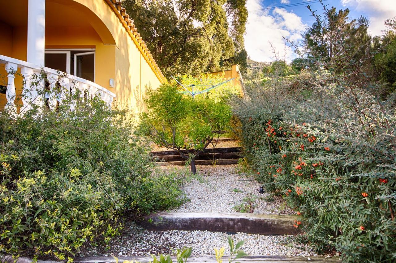 Casa Albera - With Pool And Fantastic Views * Palau Saverdera