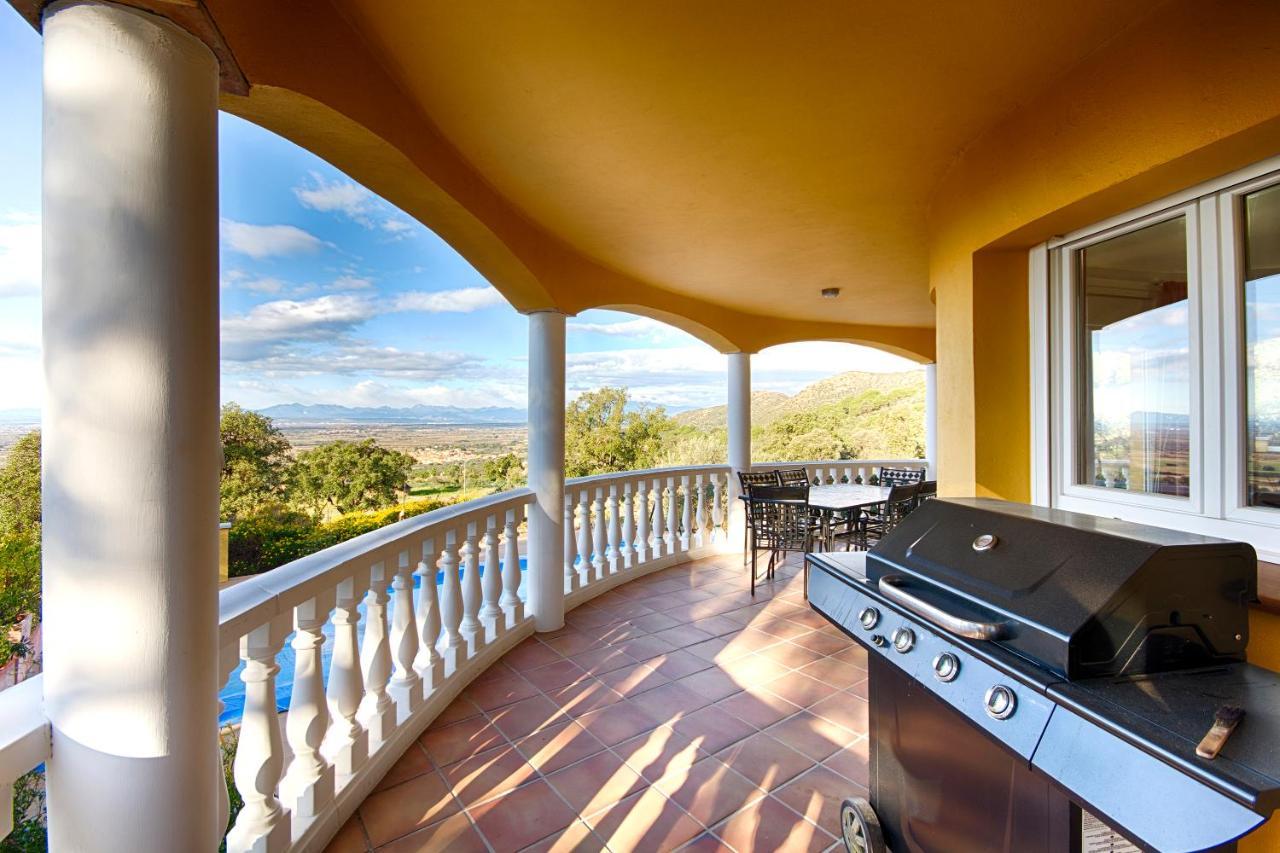 Casa Albera - With Pool And Fantastic Views * Palau Saverdera