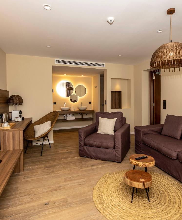 Eques Petit Hotel Cala D´Or