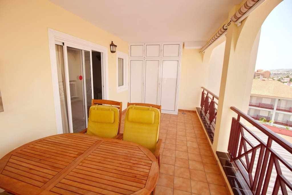 Apartment Dinastia B403 By Tenerife & Sales
