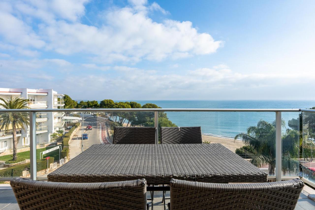 Hauzify I Panoramic Apartamento