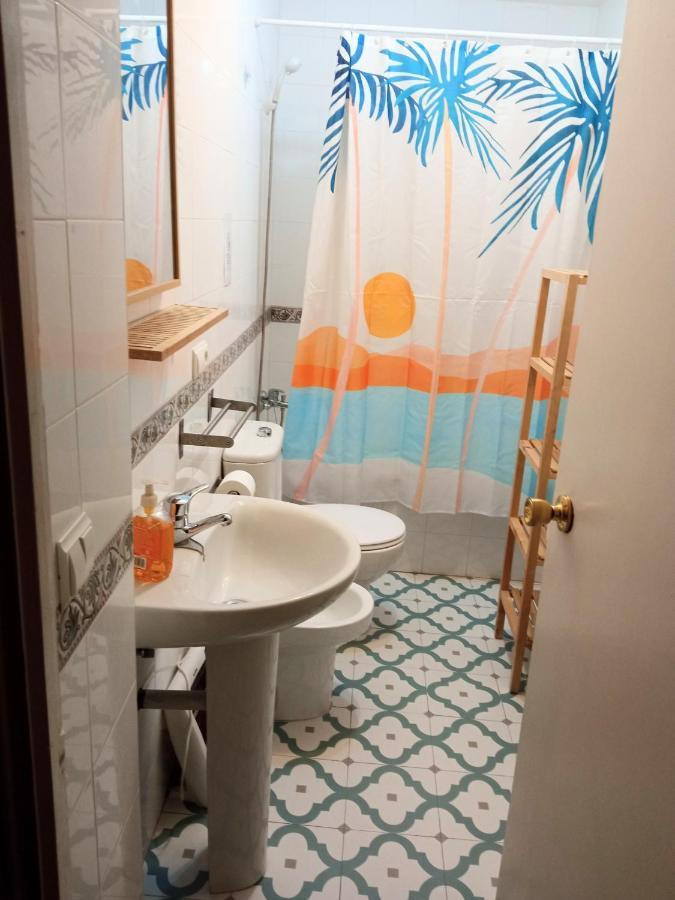 Apartment Sagasta