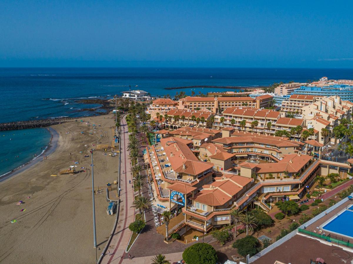 Vista Sur Apartment Playa de las Americas (Tenerife)