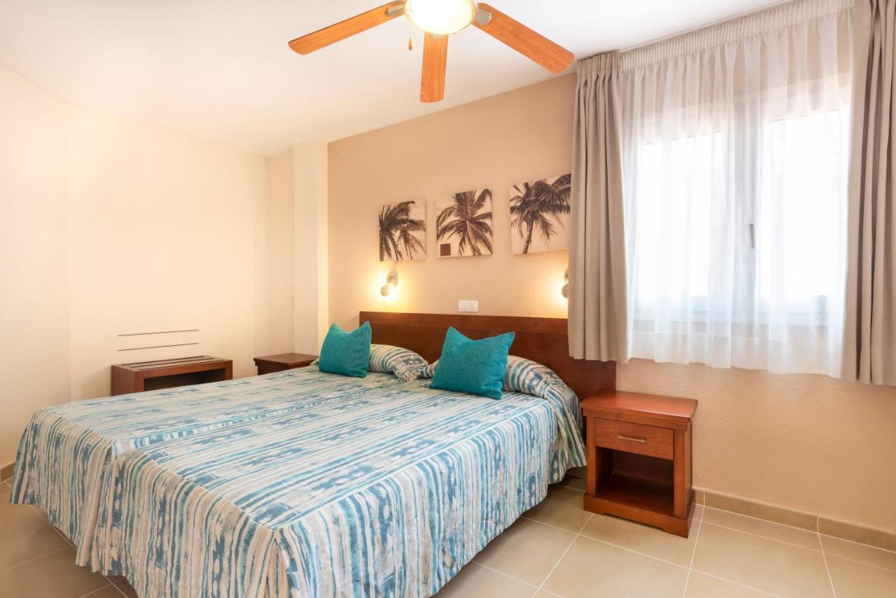 Apartment Vista Sur