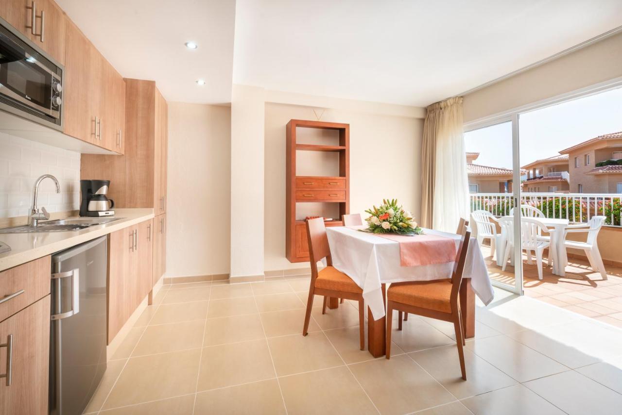 Vista Sur Apartment