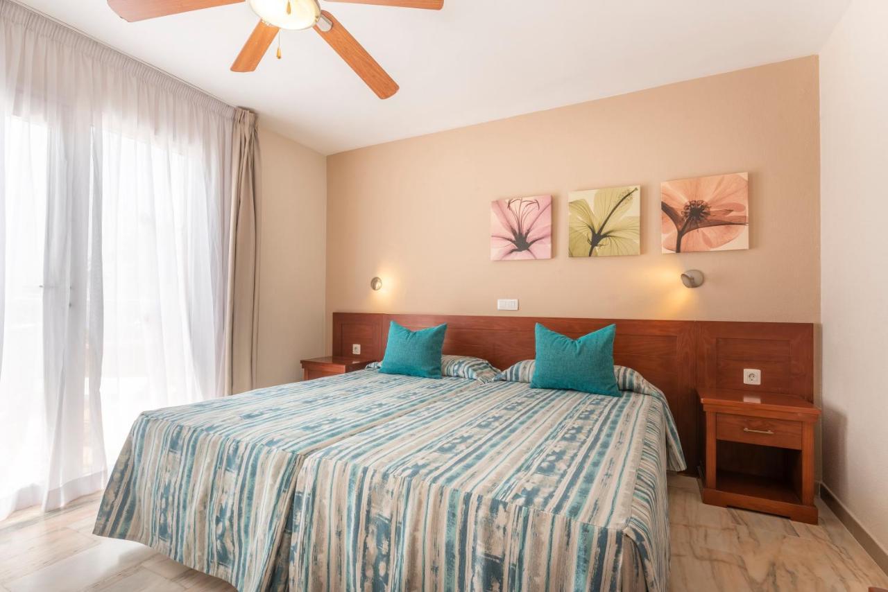 Vista Sur Apartment Playa de las Americas (Tenerife)