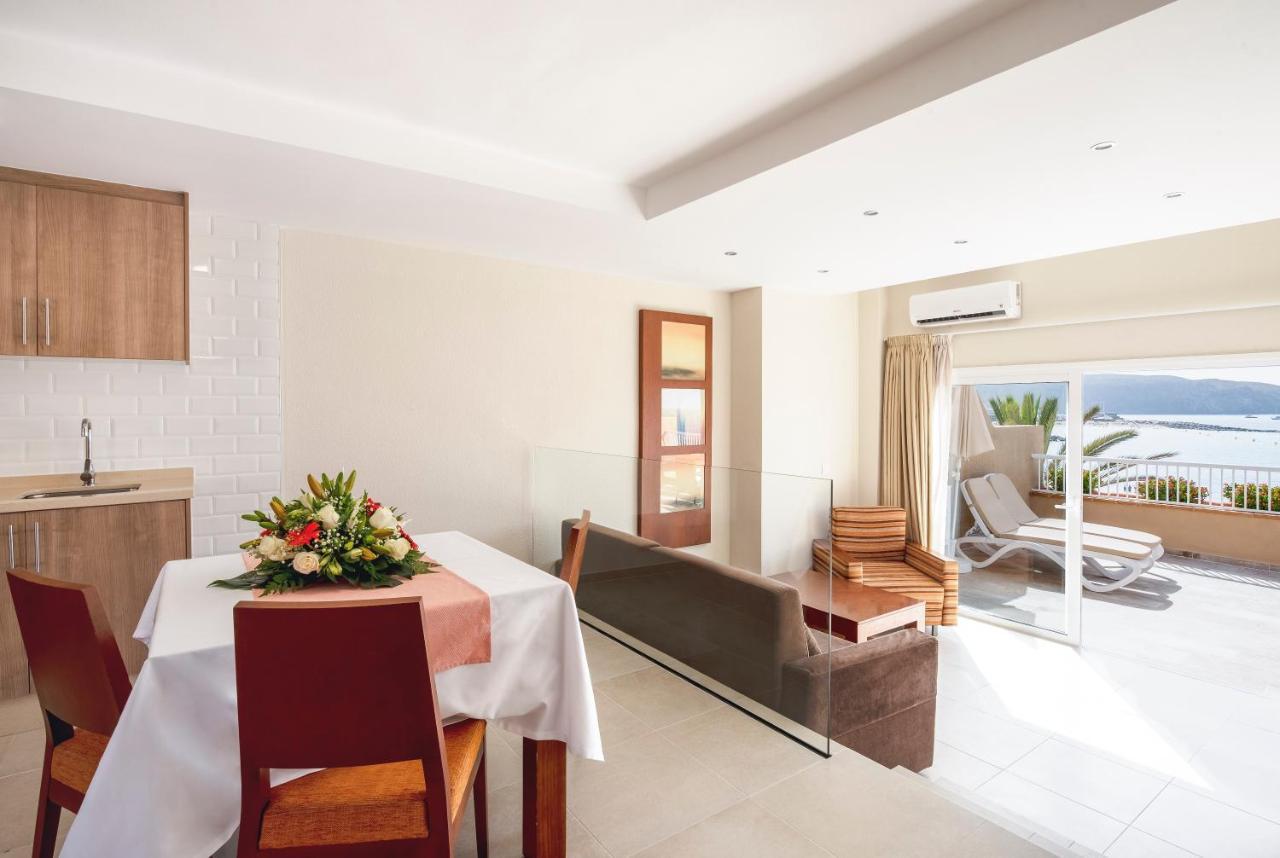 Vista Sur Apartment Playa de las Americas (Tenerife)