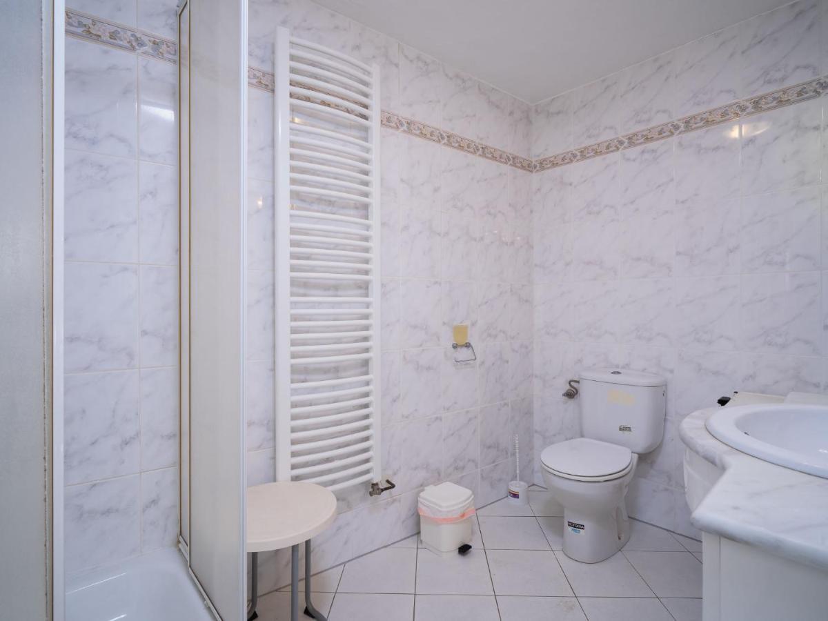 Holiday home Salamanca By Interhome Moraira