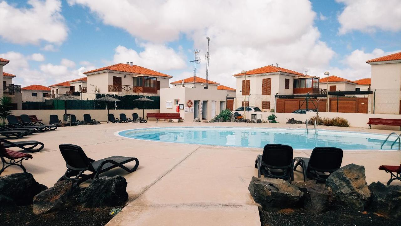 Casa Duplex Сasa de vacaciones