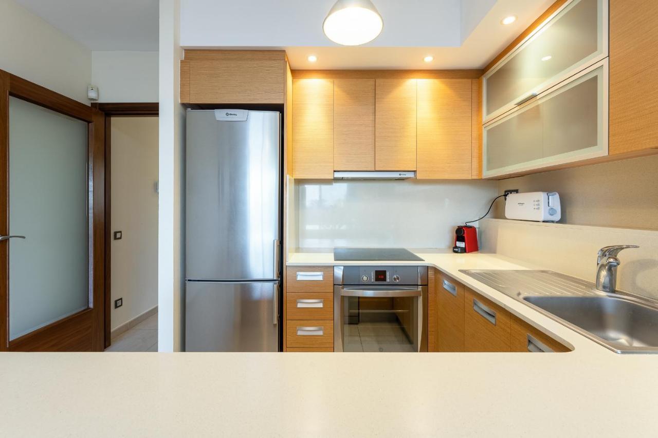 Hauzify I Panoramic Apartamento *