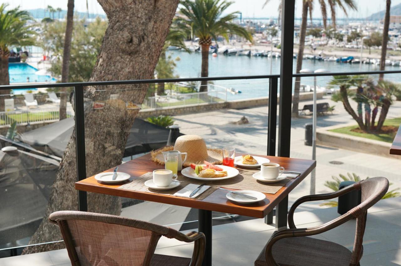 Hotel Hoposa Daina- Adults Only 4*