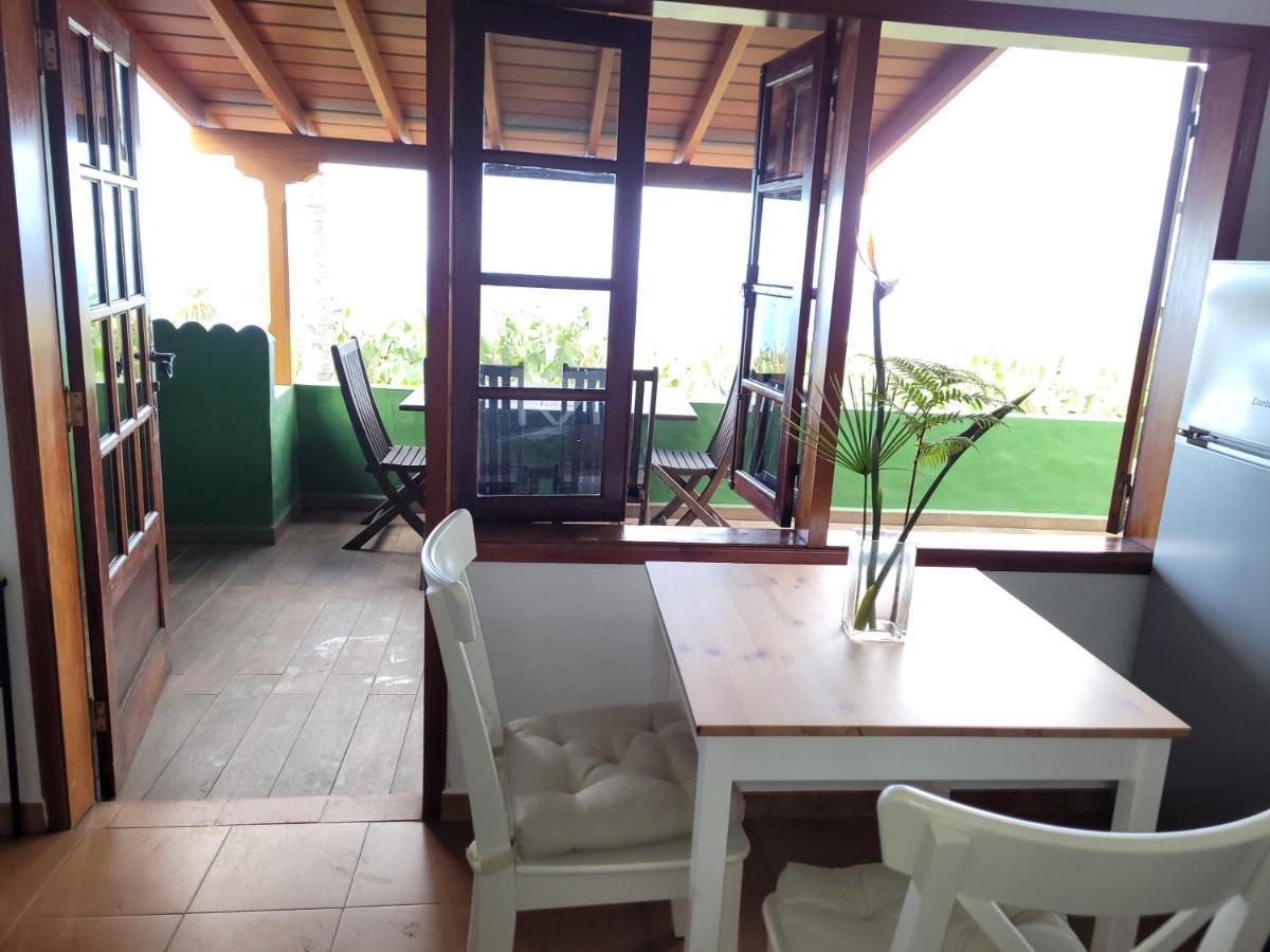 Casa Garten * Tijarafe