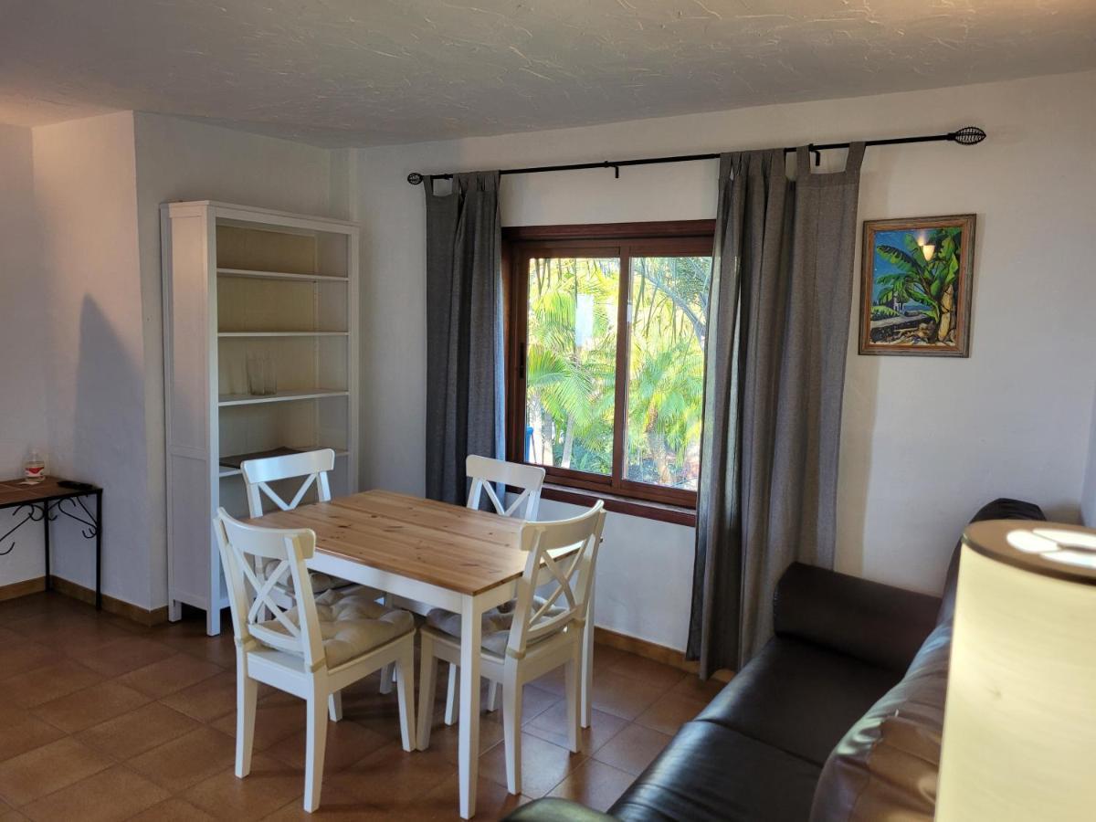 Casa Garten Holiday home *