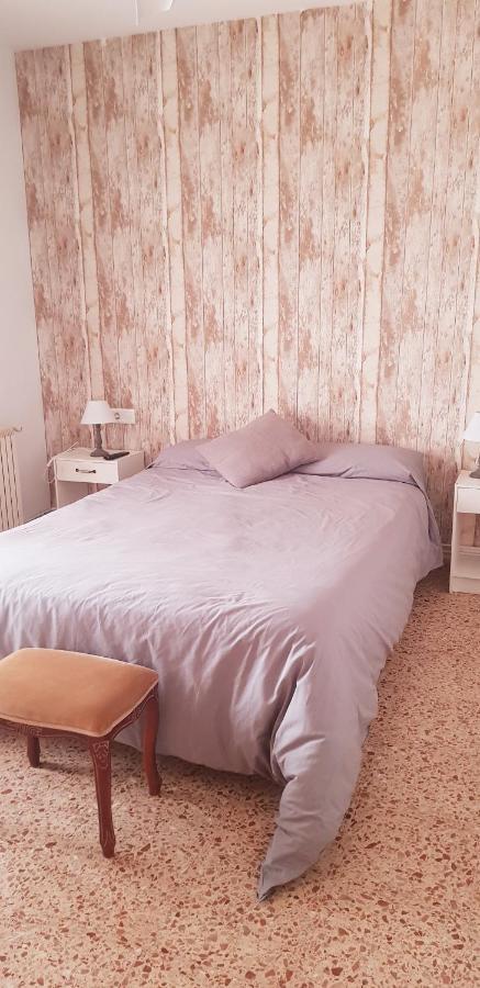 Apartment Hostal Braseria Tivissa