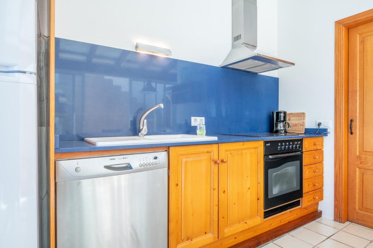 Casa Ca'n Gelat Сasa de vacaciones