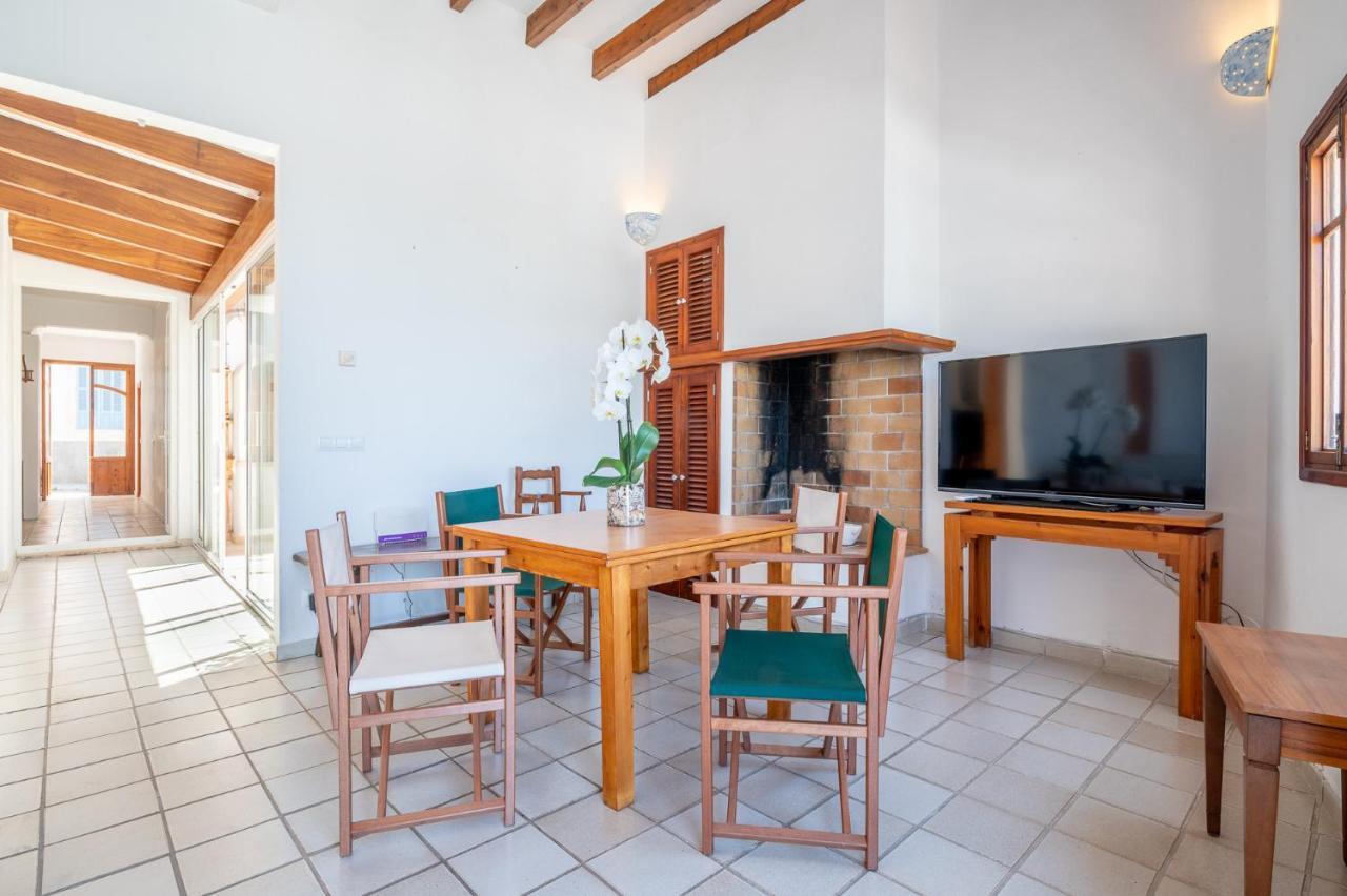 Casa Ca'n Gelat Сasa de vacaciones