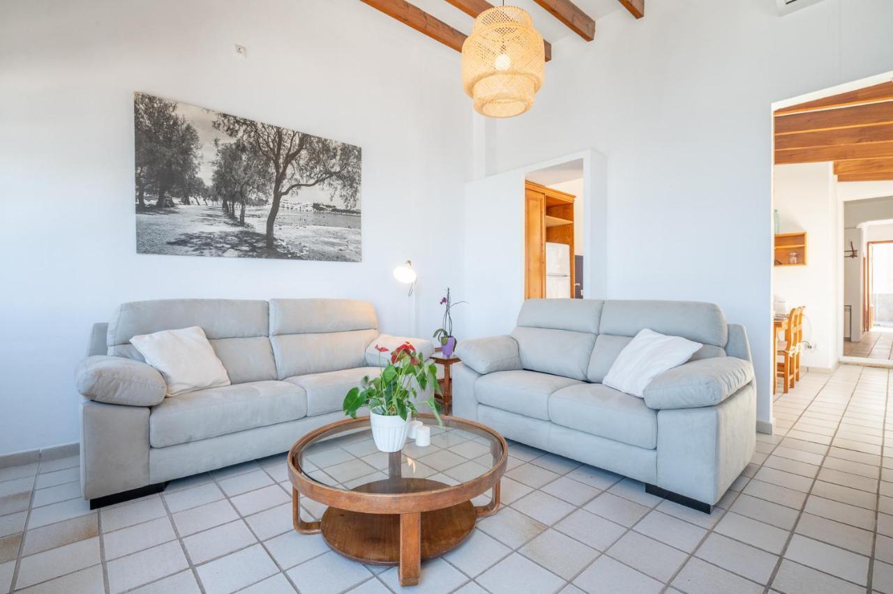 Casa Ca'n Gelat Сasa de vacaciones *