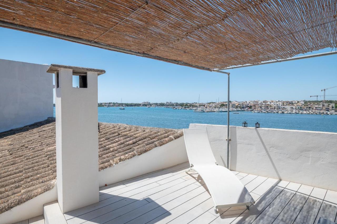Casa Ca'n Gelat Сasa de vacaciones *