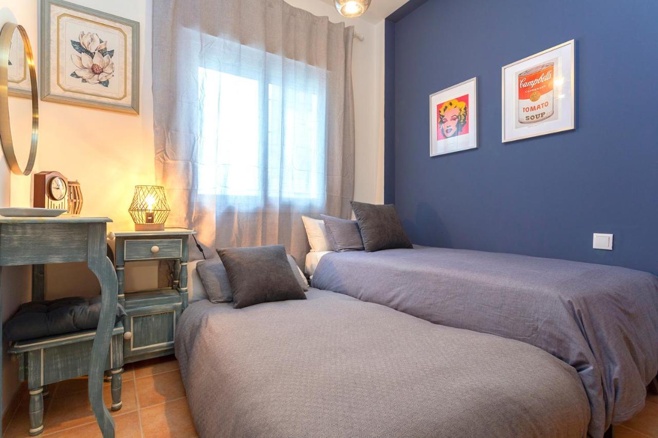 Apartment In