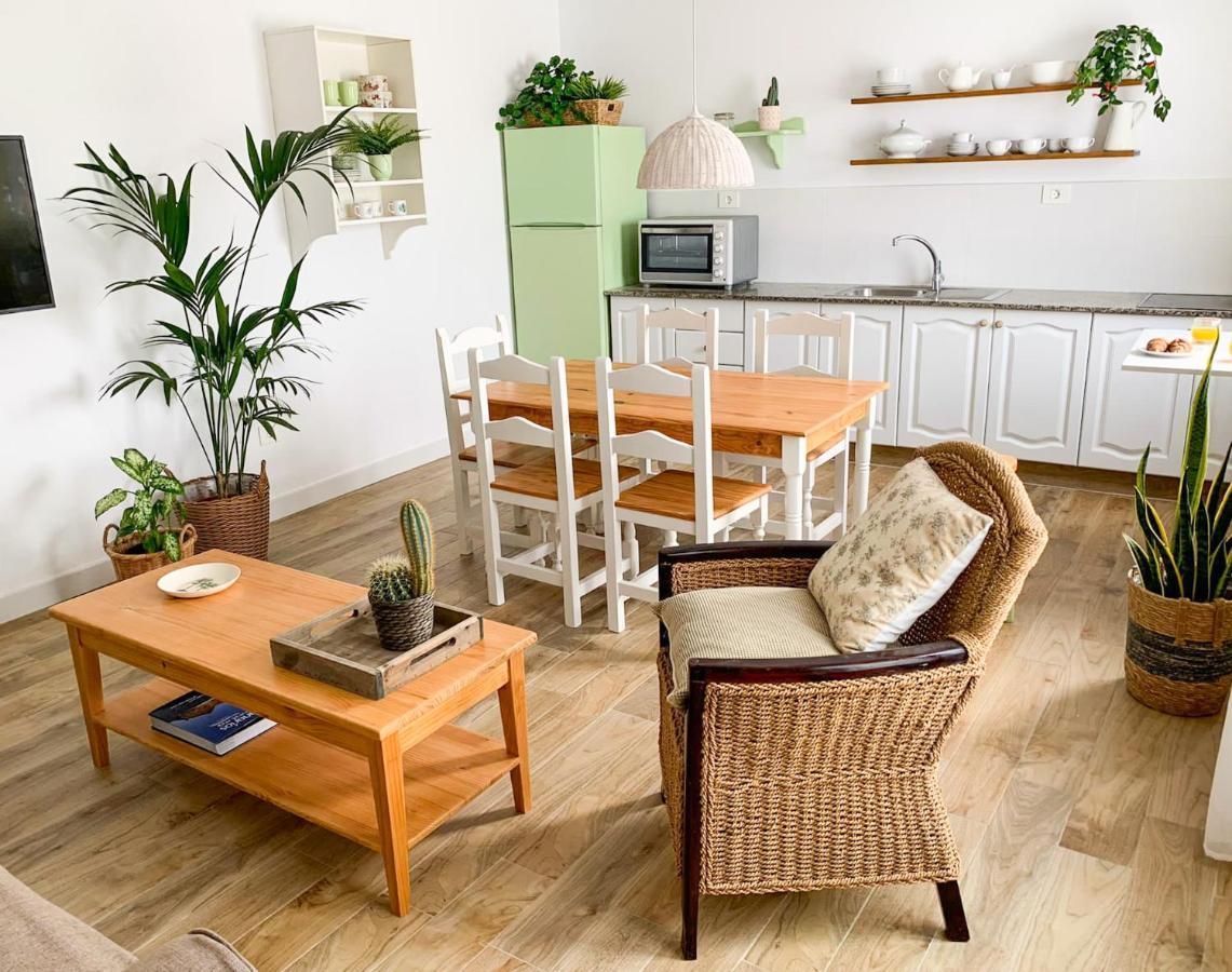 Apartment Bahia Lanzarote