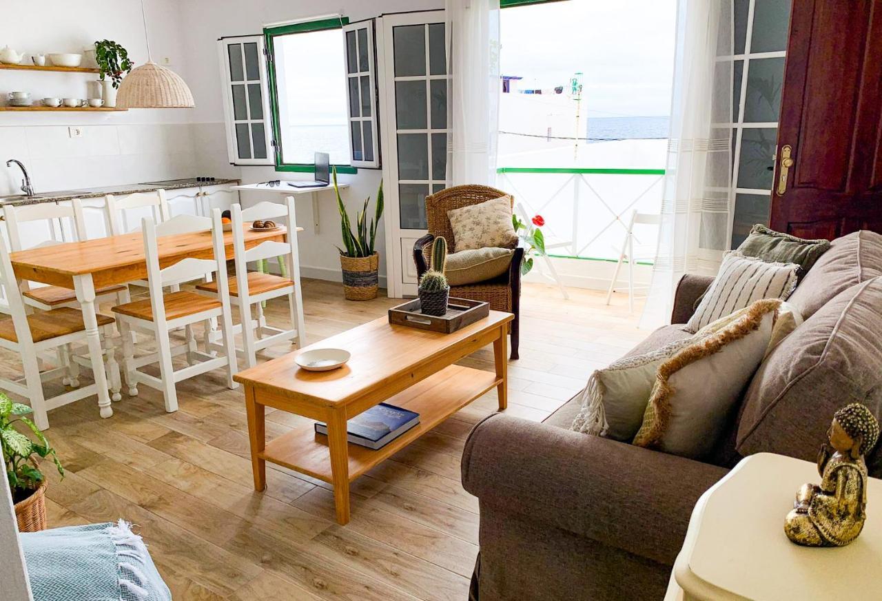 Bahia Lanzarote Apartment La Santa