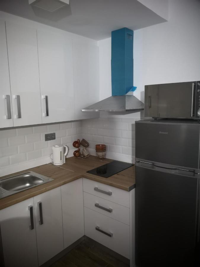 Valles Premium Con Parking Privado!!! Apartamento