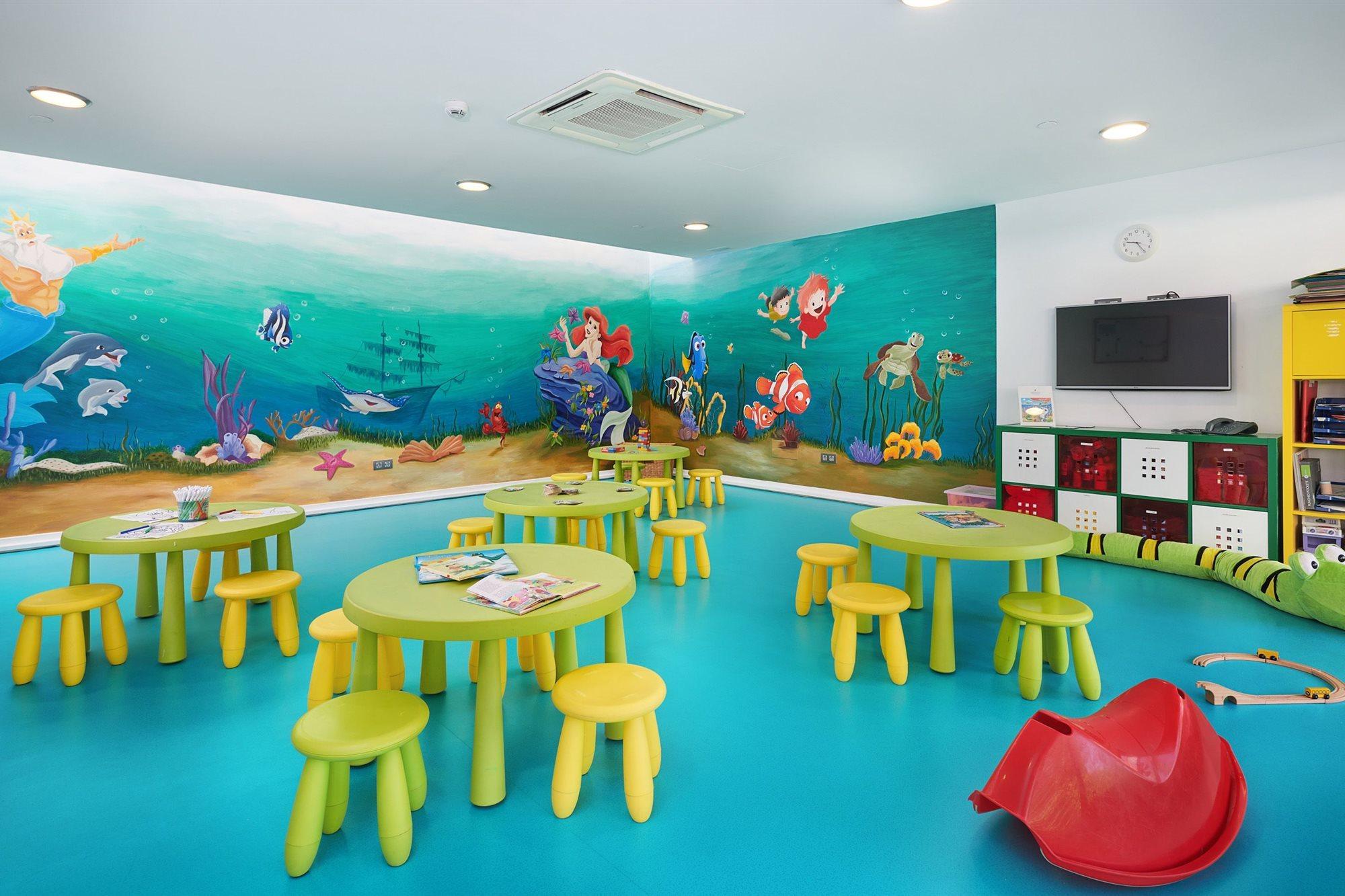 Hipotels Cala Millor Park Hotel 4*
