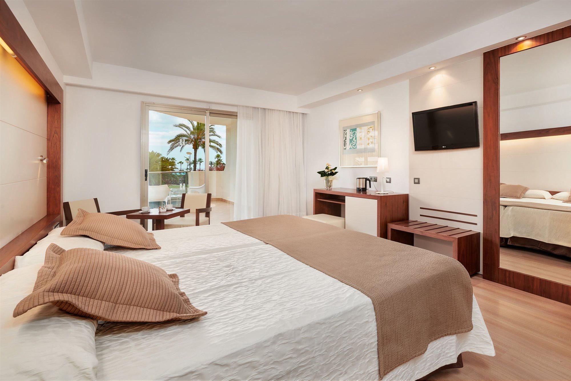 Hipotels Cala Millor Park 4* Cala Millor (Mallorca)