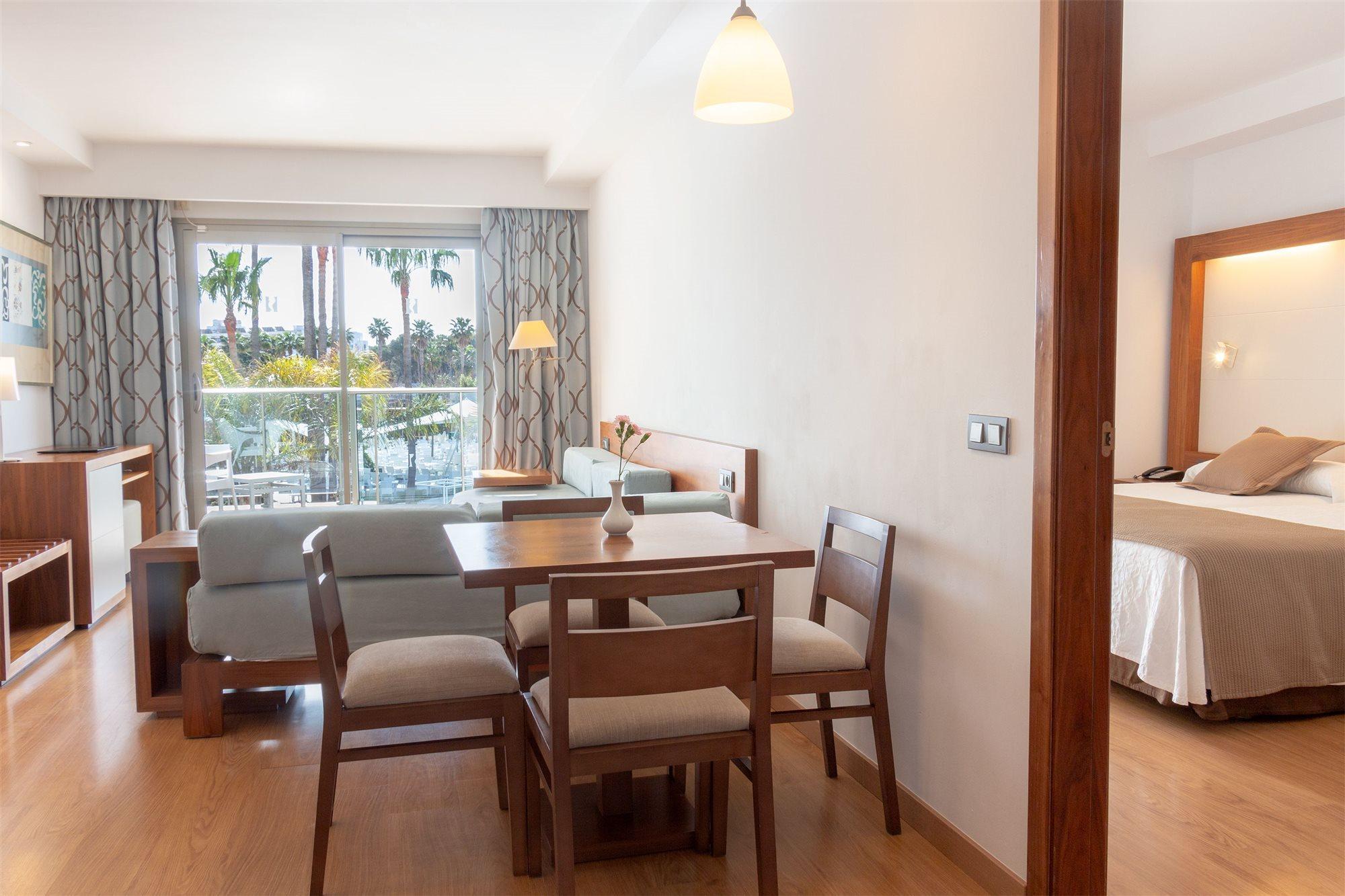 Hipotels Cala Millor Park