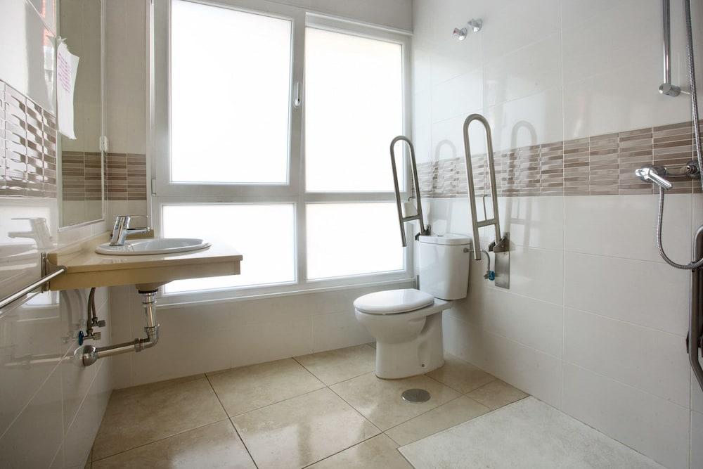 Residencia Universitaria Alboran Hotel Málaga