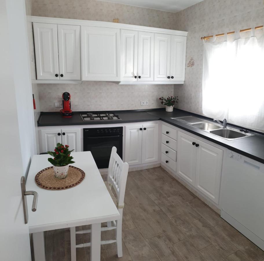 Holiday home Ca Na Catalina Den Andreu *