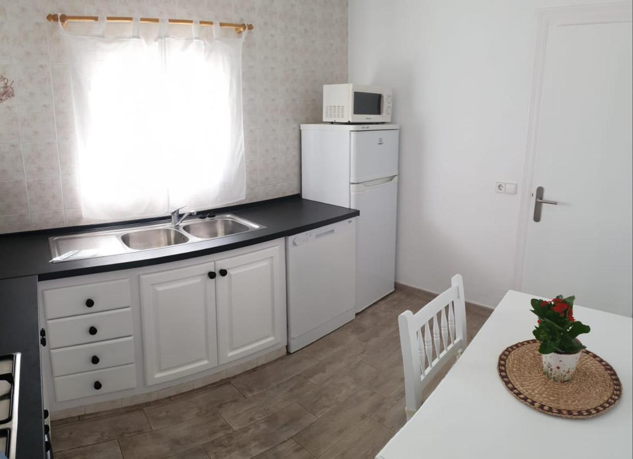 Ca Na Catalina Den Andreu Holiday home