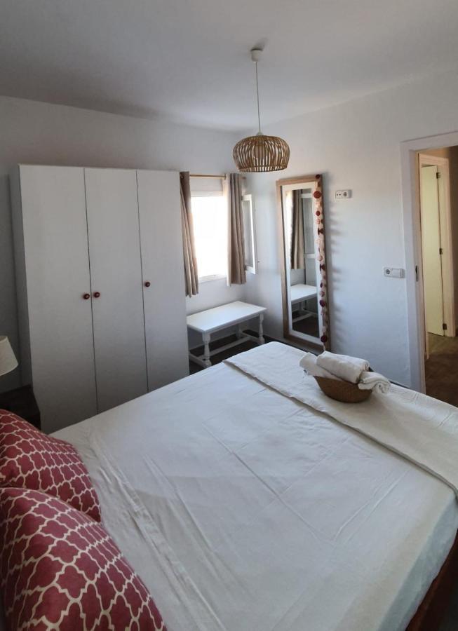 Holiday home Ca Na Catalina Den Andreu