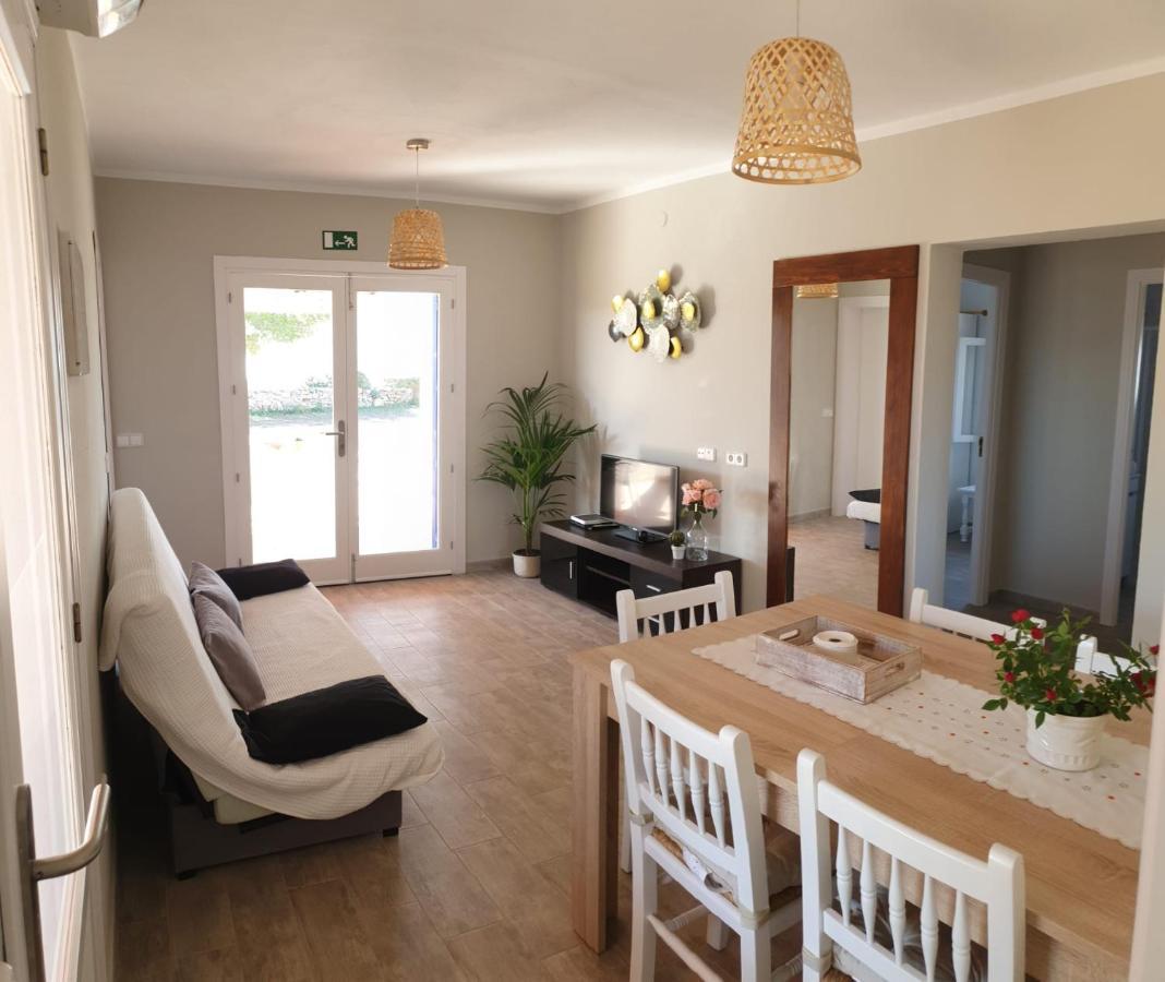 Ca Na Catalina Den Andreu Holiday home San Francisco Javier