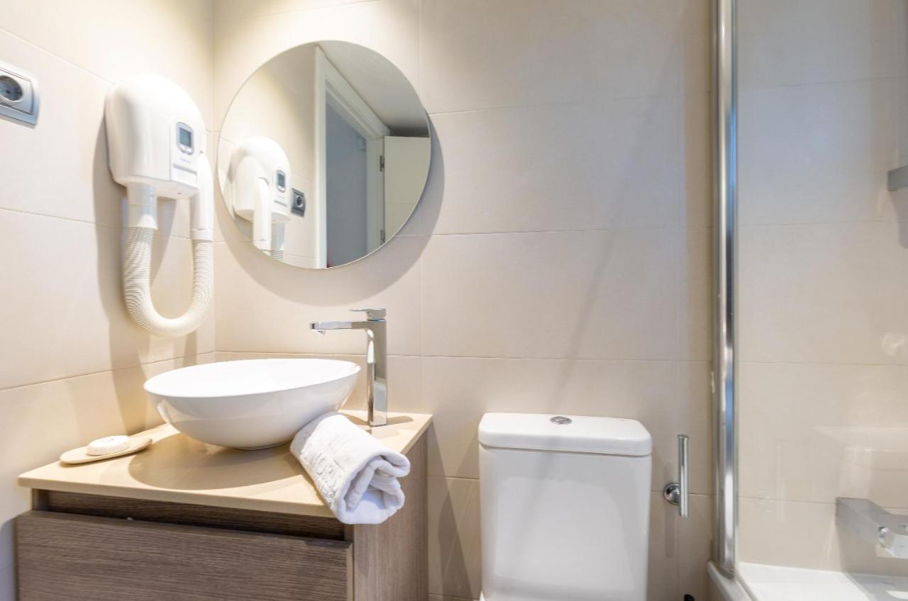 Apartahotel Ramada Residences By Wyndham Costa Del Sol 3*