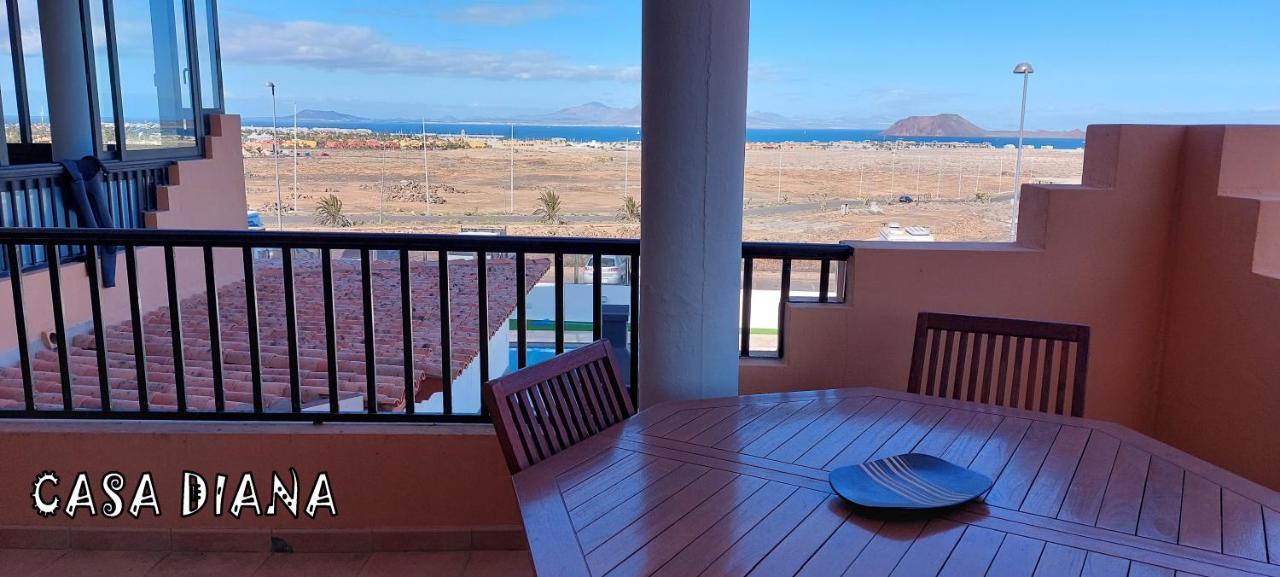 Casa Diana Apartment