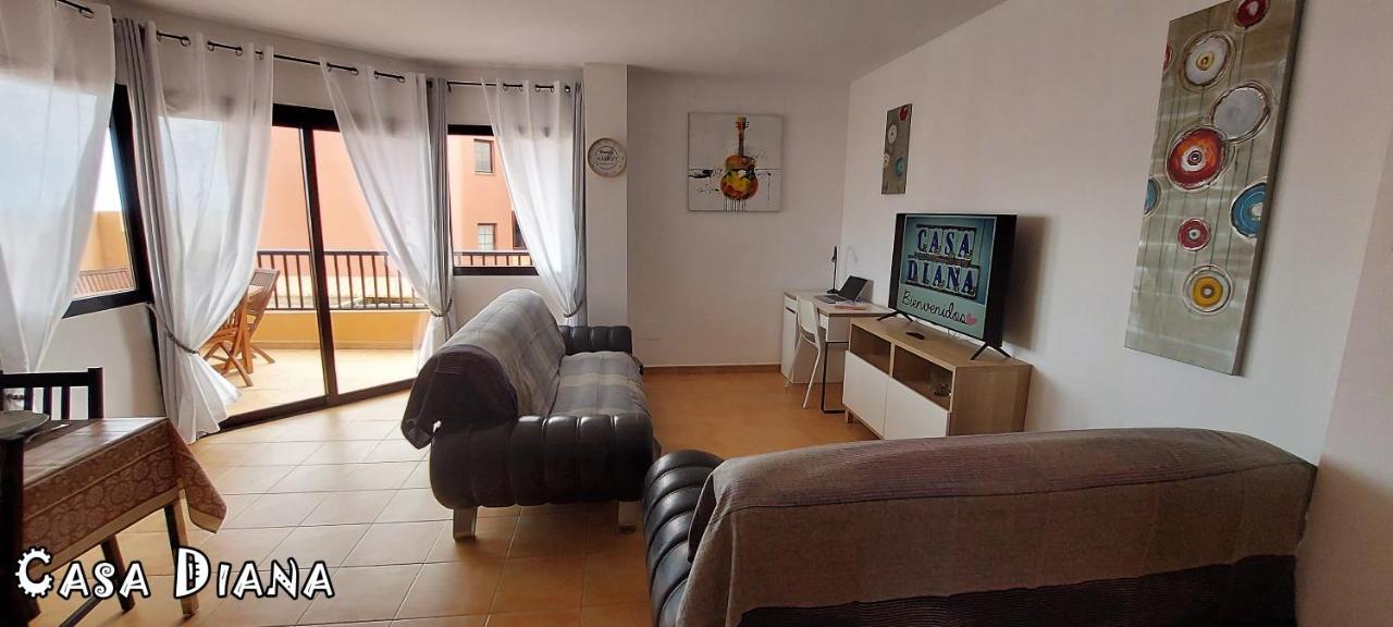 Casa Diana Apartment
