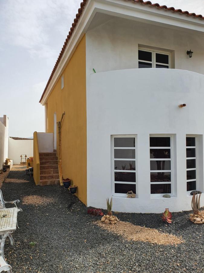 Apartamento Ohana 1 Tarajalejo
