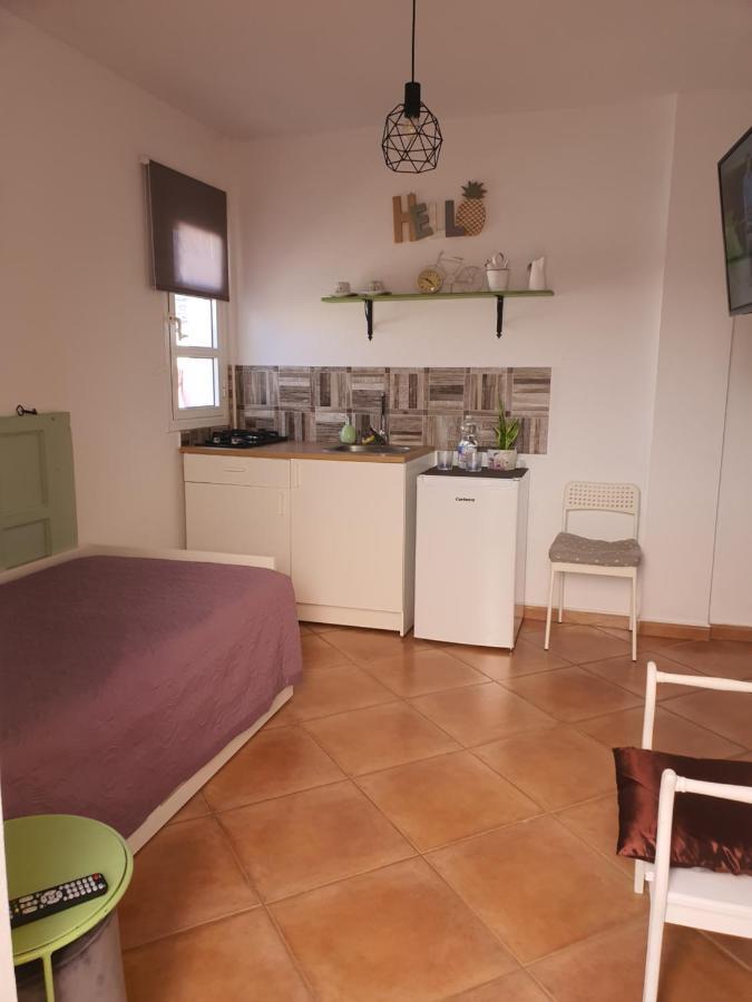 Apartamento Ohana 1