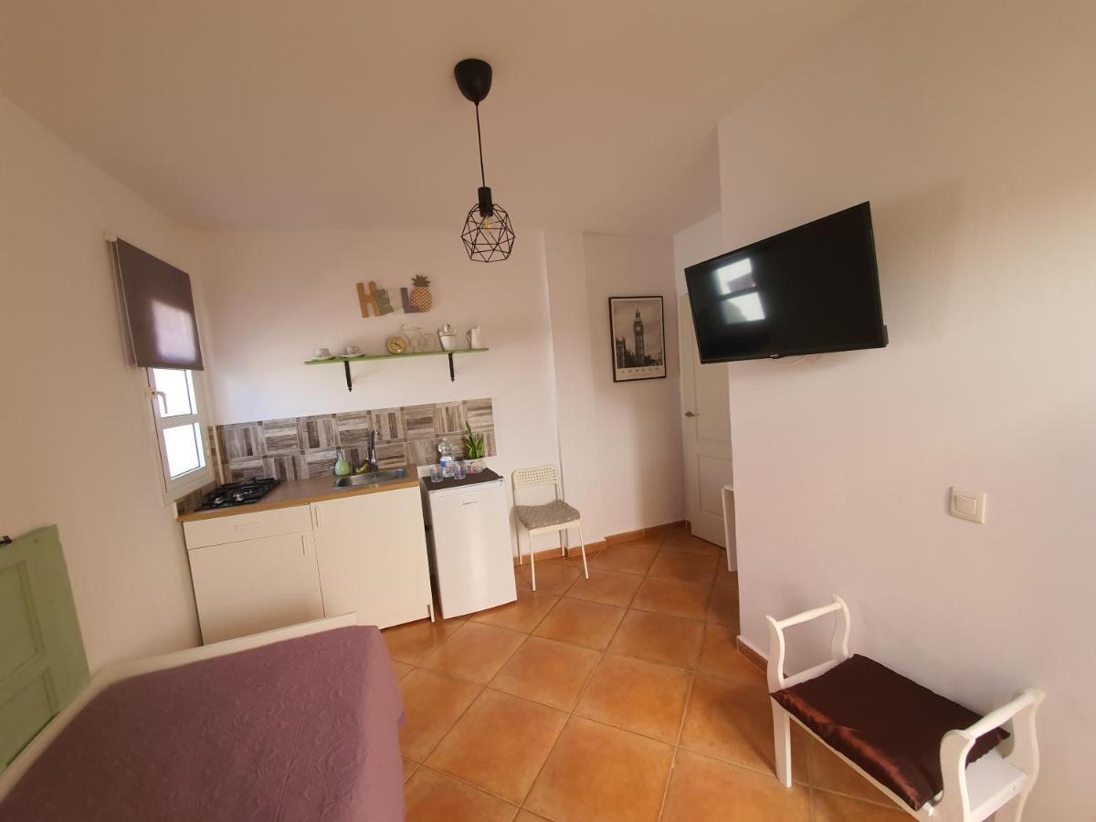 Ohana 1 Apartamento