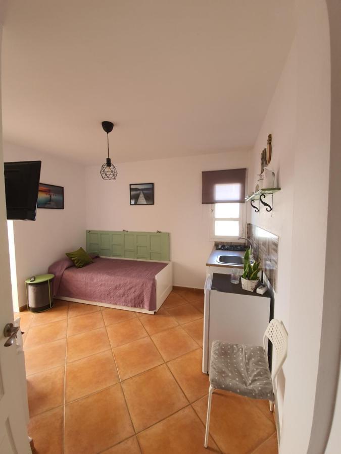 Apartamento Ohana 1 Tarajalejo
